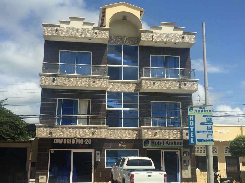 Hotel Andino