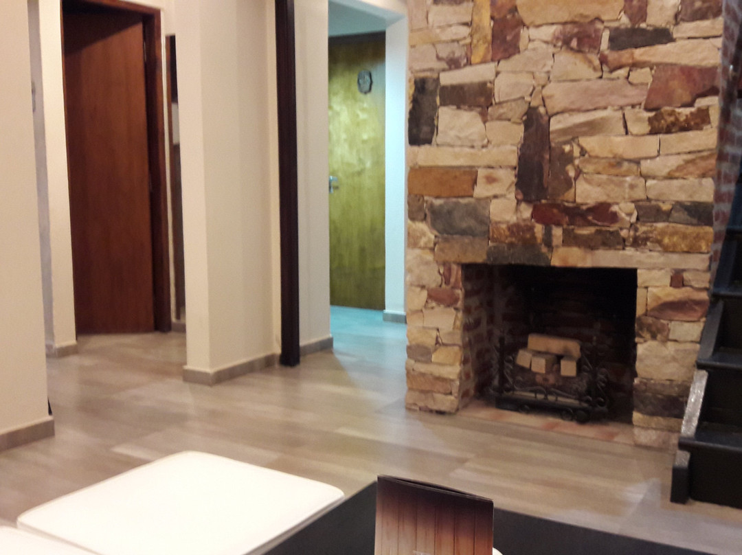 Hosteria Los Troncos主图