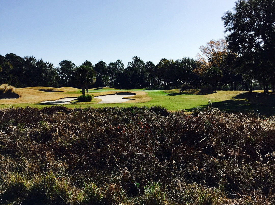 Charleston National Golf Club景点图片