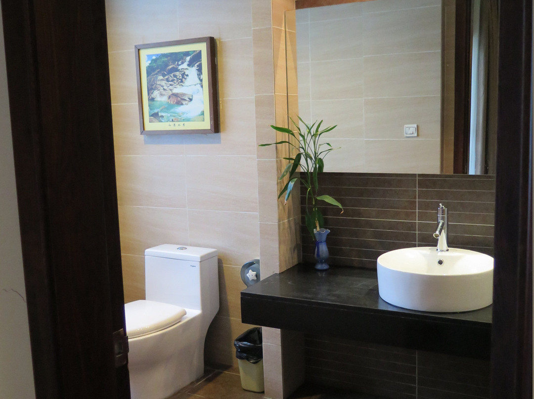 巴登巴登温泉度假酒店主图