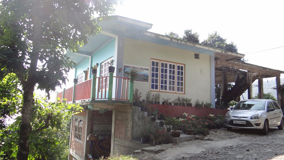 Humro Home Suntalekhola-官方
