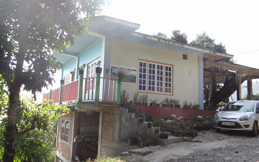 Kumai酒店住宿-Humro Home Suntalekhola