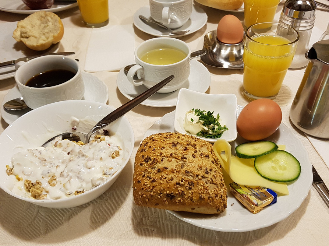 Hotel Waldhaus主图