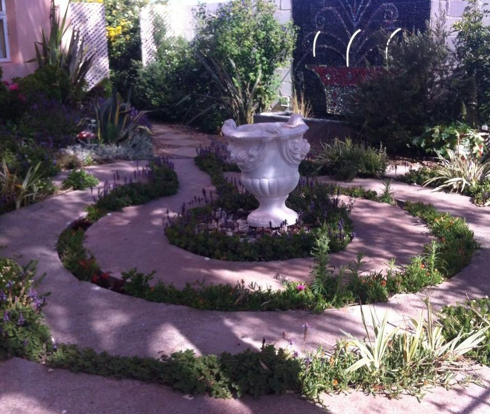 Eagles Rest Boutique Hotel主图