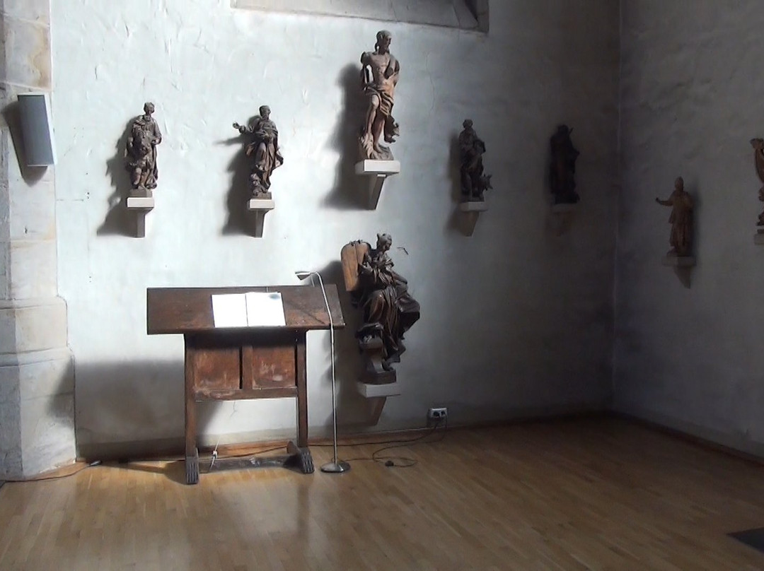 St. Petri Ev. Stadtkirche景点图片
