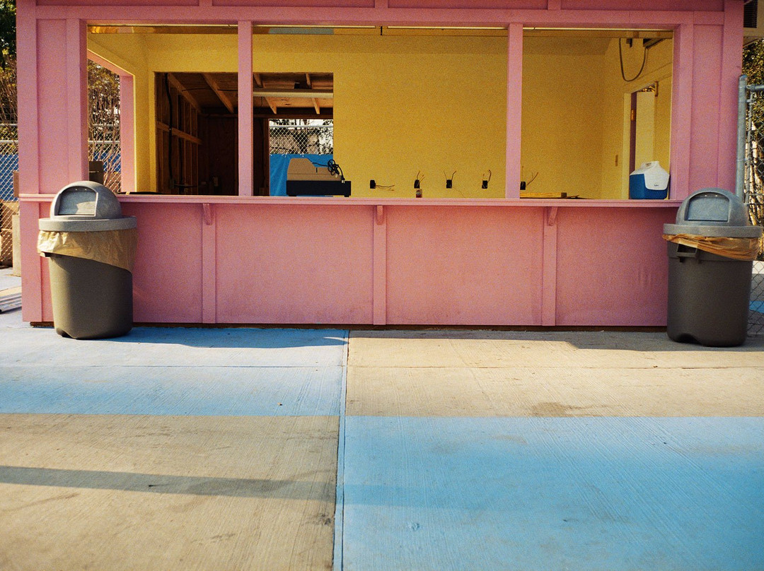 大卫·左纳艺术画廊-纽约市必去景点