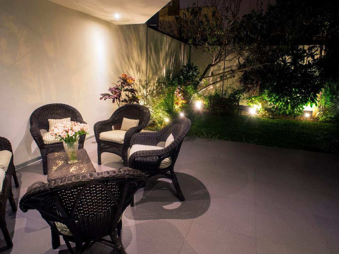 Casa de Orrantia主图