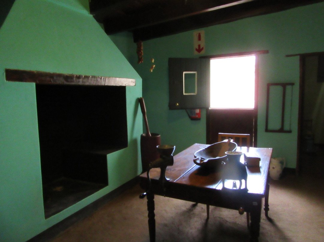Schreiner House Museum景点图片