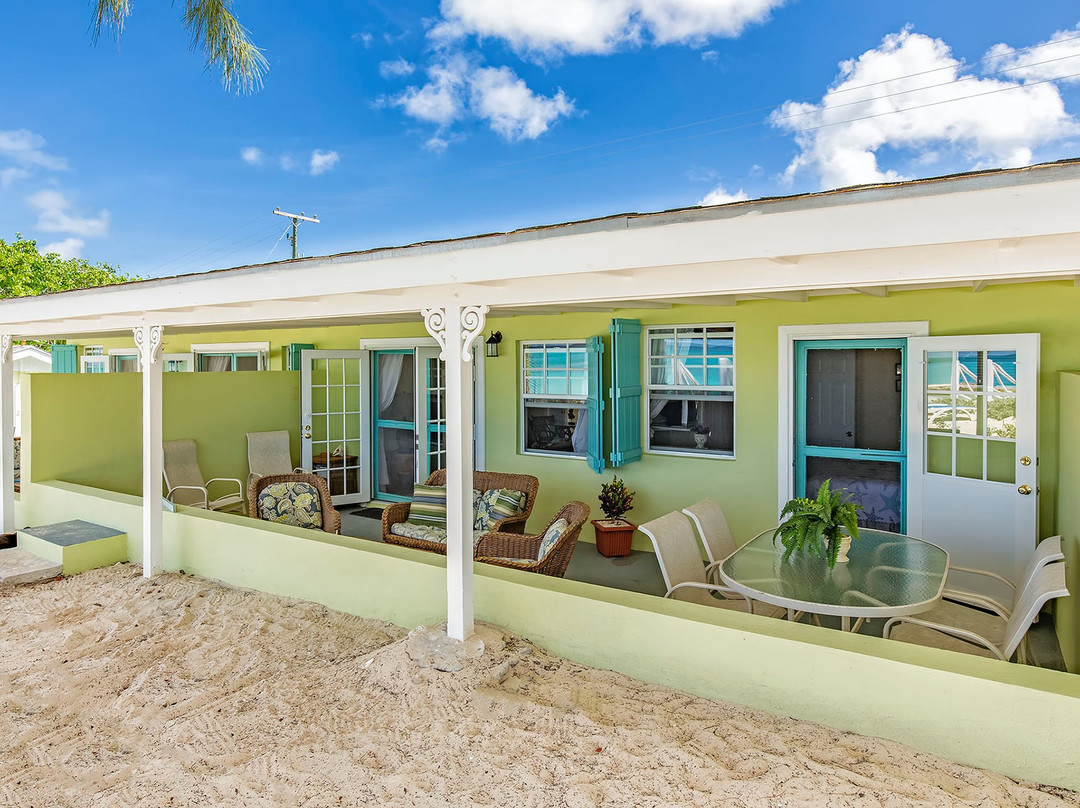 Crabtree Apartments