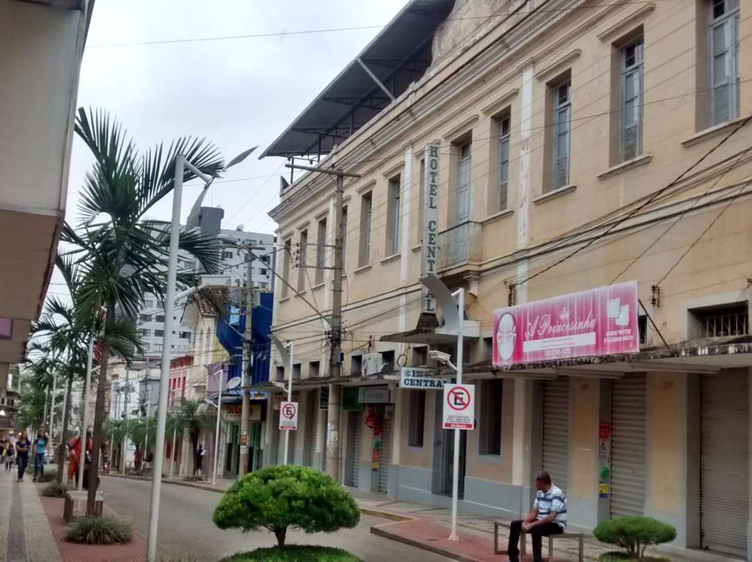 Hotel Central