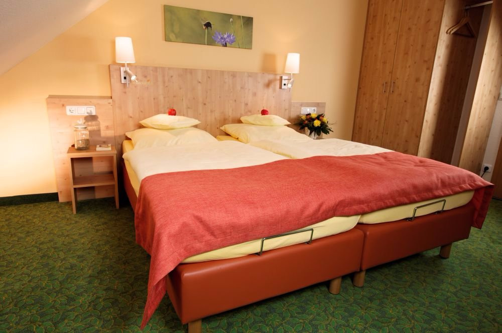 Spessart旅游攻略图片