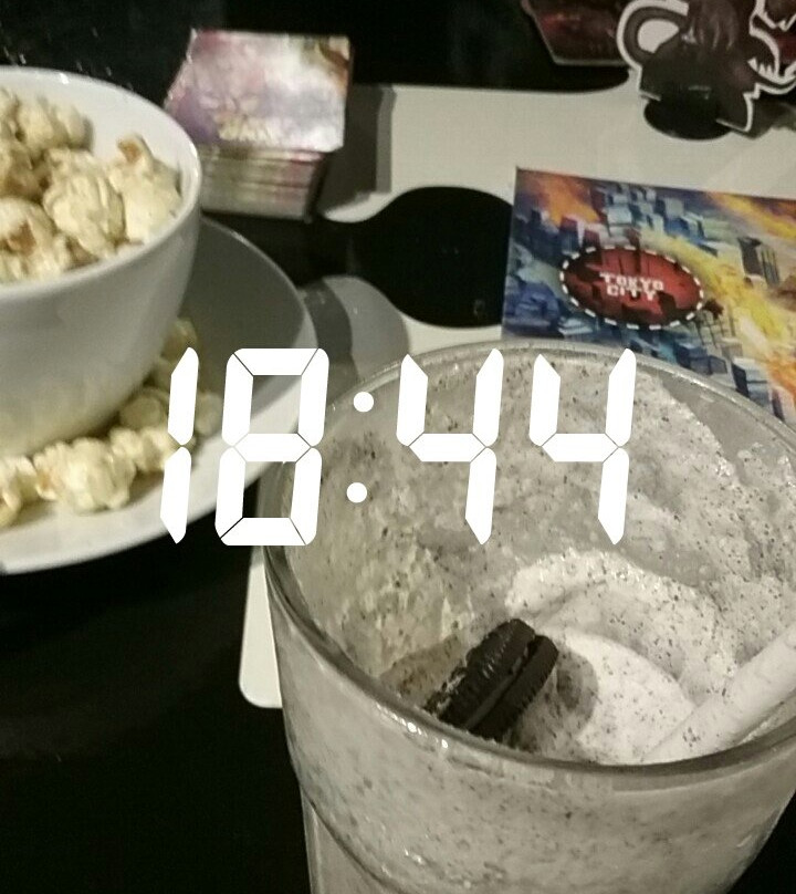 Riddle Room-多伦多必去景点