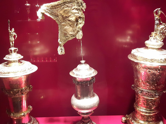 Paula Modersohn-Becker Museum-不莱梅必去景点