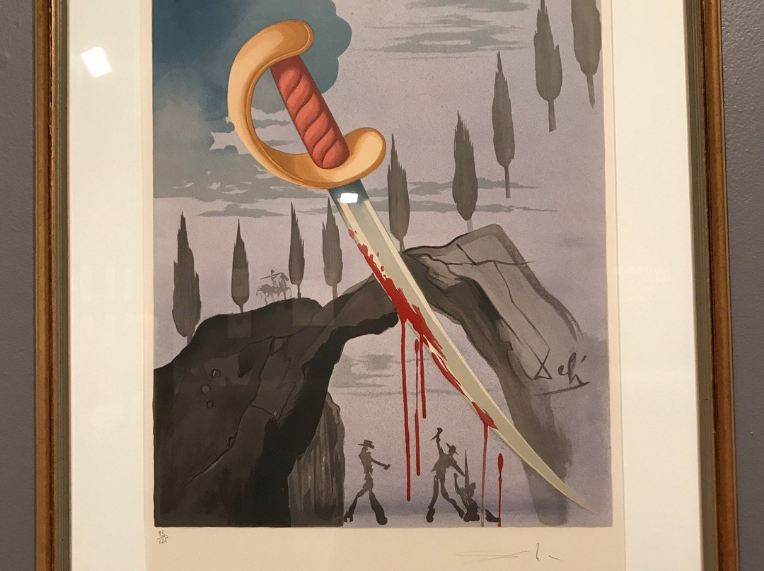 Pensacola Museum of Art-彭萨科拉必去景点