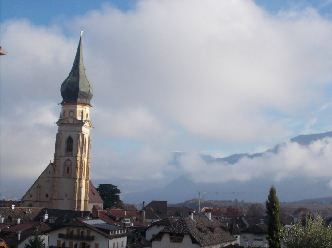 Chiesa della Conversione di San Paolo景点图片