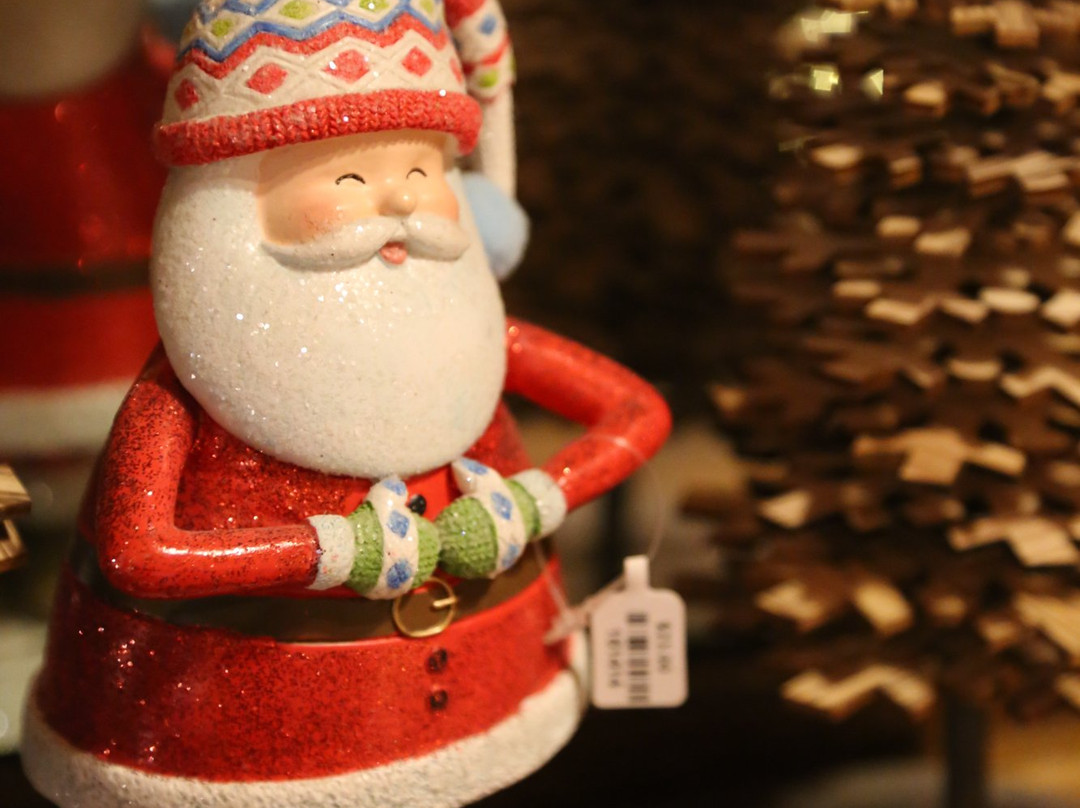 Tannenbaum Holiday Shop-锡斯特贝必去景点