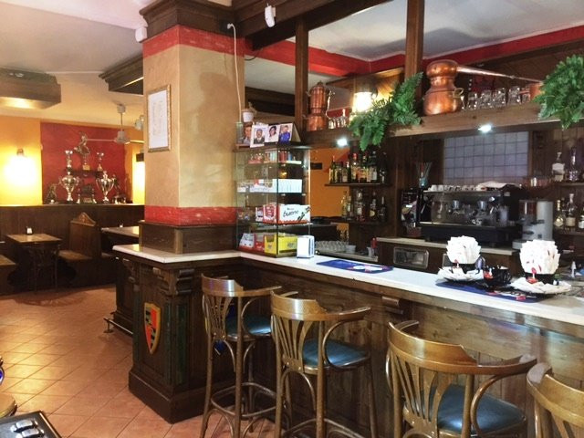 Rivara餐馆和美食-Bar Pizzeria Comba Di Cofone Maria