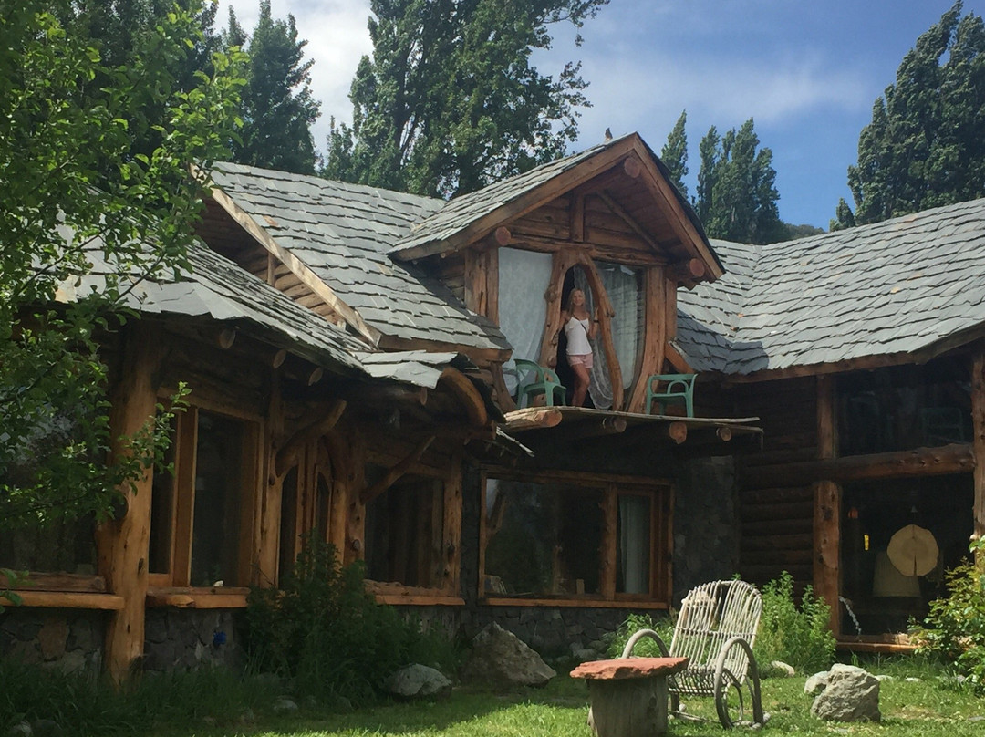Fabula Lake House
