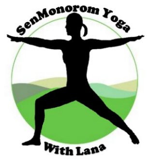 SenMonorom Yoga with Lana-森莫诺隆必去景点