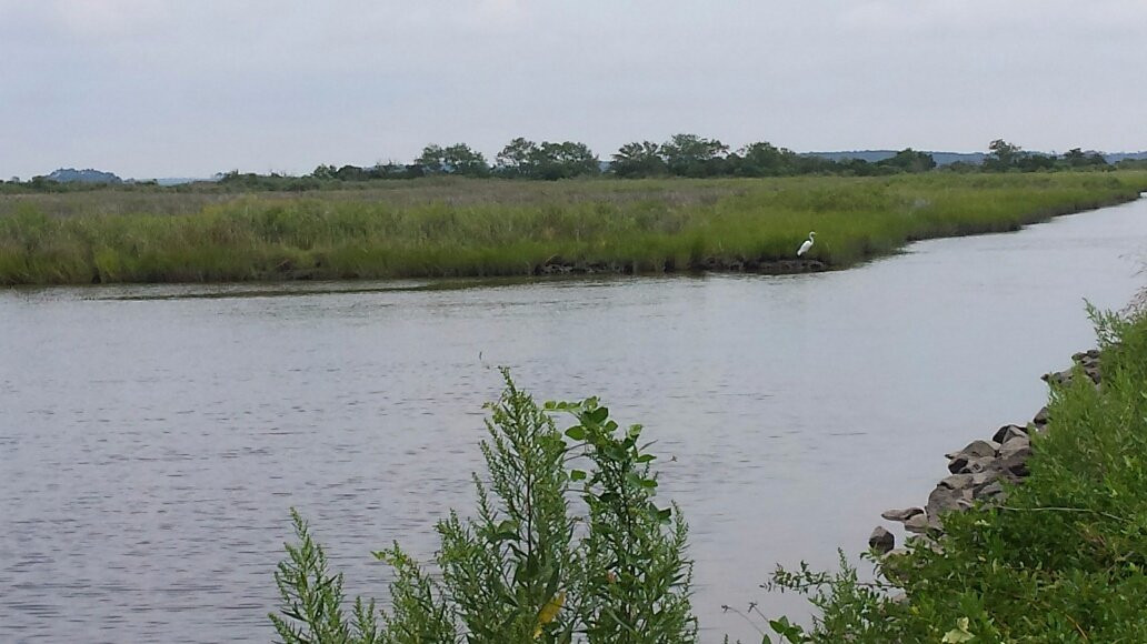 Saxis Island Museum-Saxis必去景点