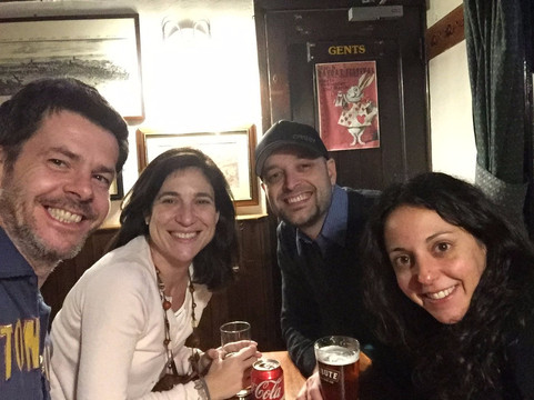 Allied Arms-雷丁必去景点