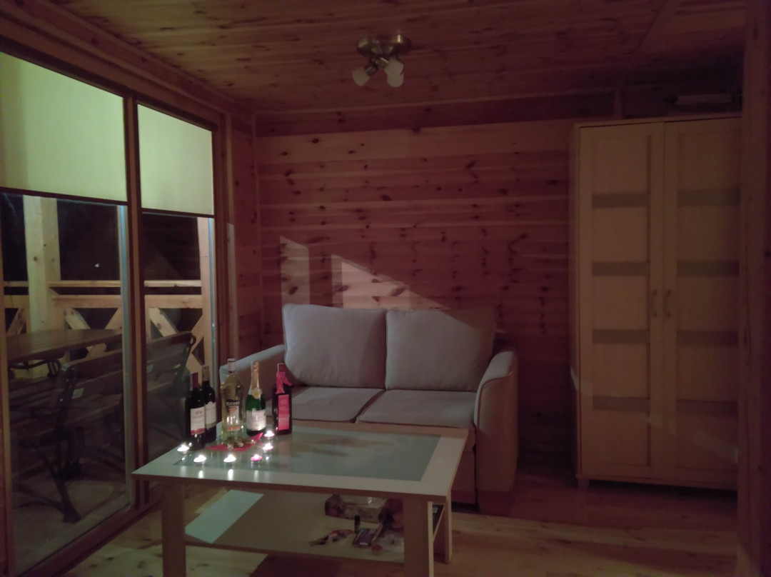 Tyczyn旅游攻略图片