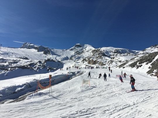 Bewegt - Ski & Sportcamp-卡普润必去景点