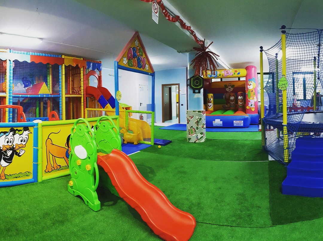 Bimbo Park Gerenzano景点图片