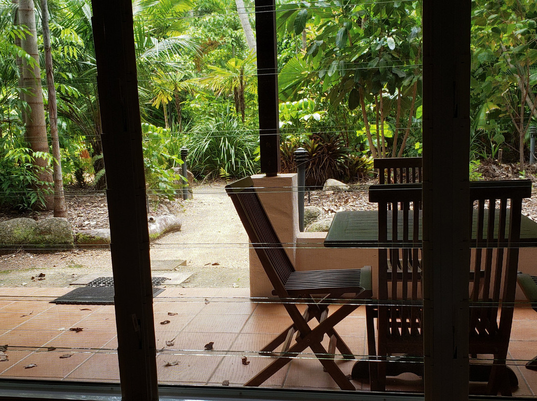 克瓦拉海滩度假酒店及Spa主图