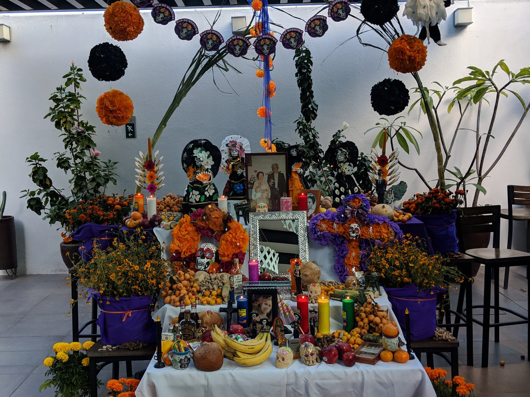 Marialicia Suites, Hotel Boutique主图