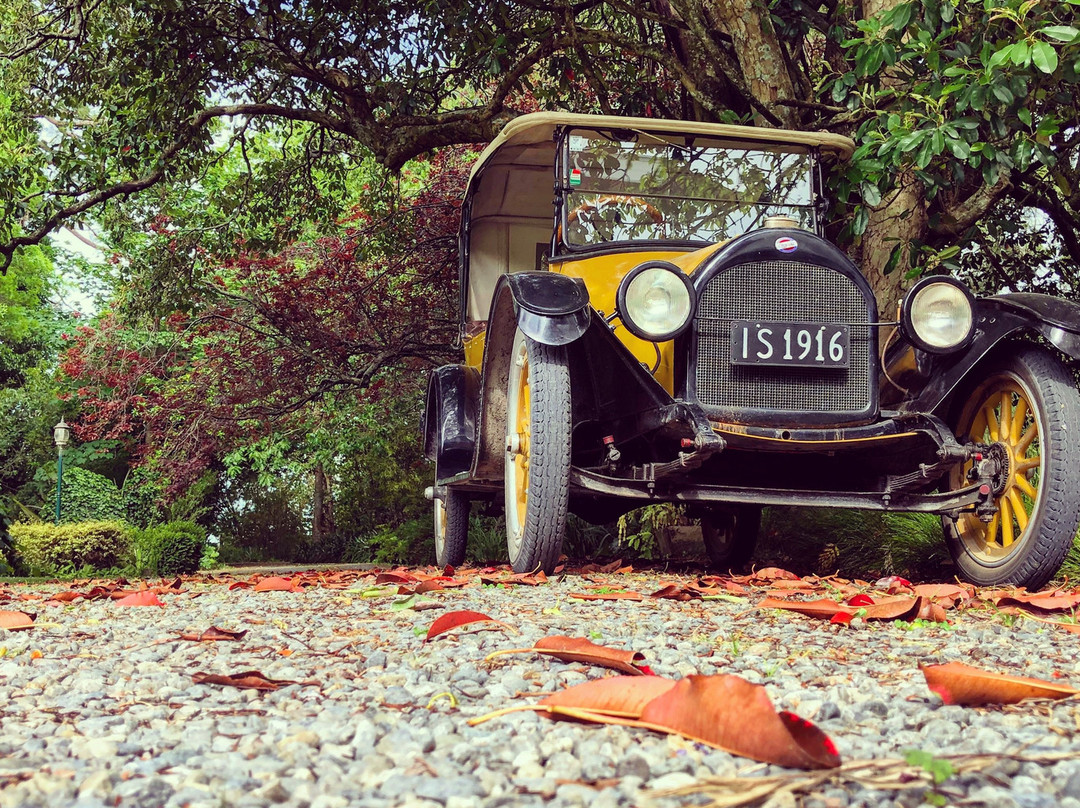 Llandaff Country Retreat B & B主图