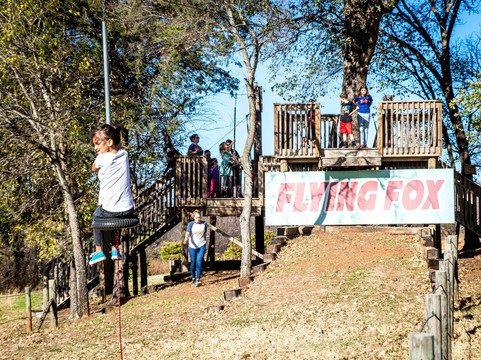 Mainstay Farm-Cleburne必去景点