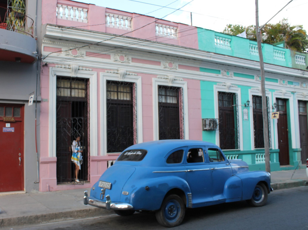 Casa Colonial Ural主图