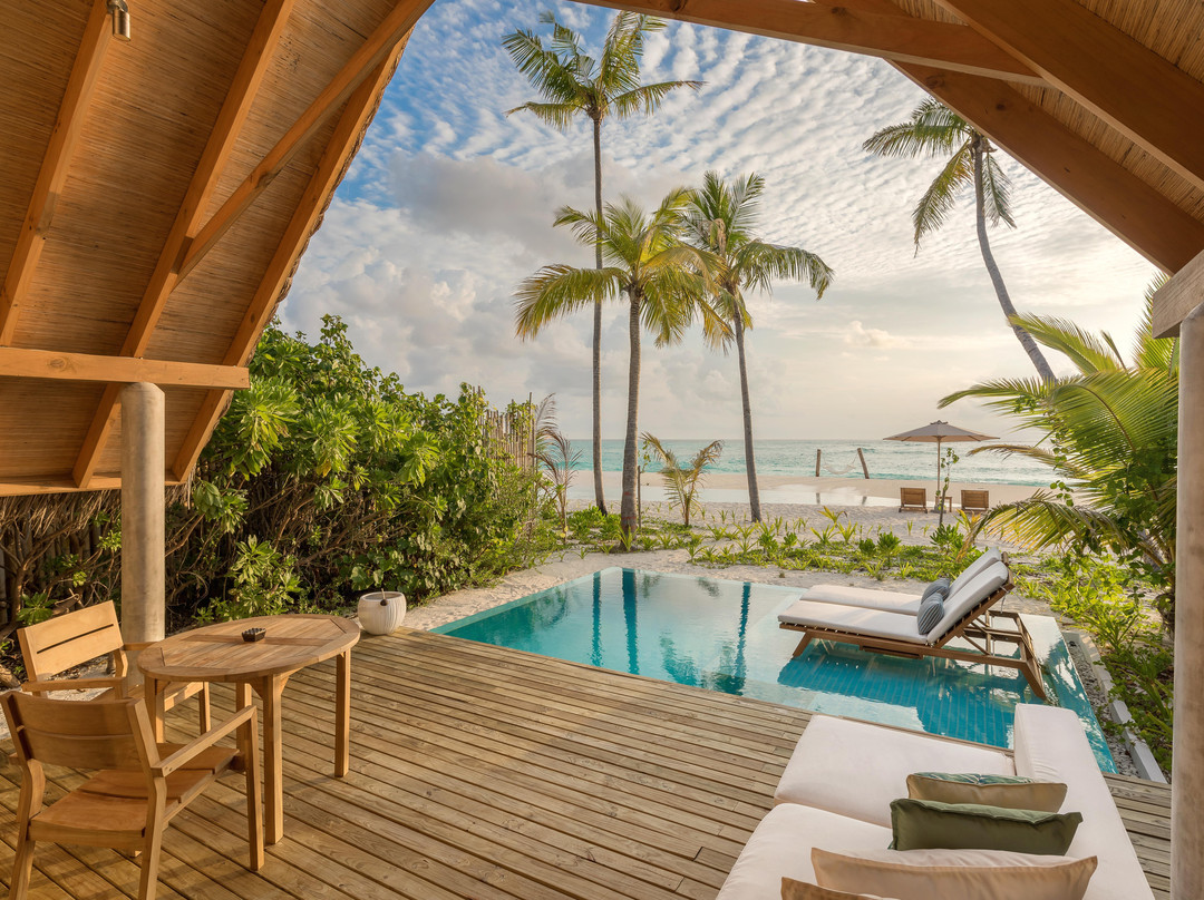 Fushifaru Maldives主图