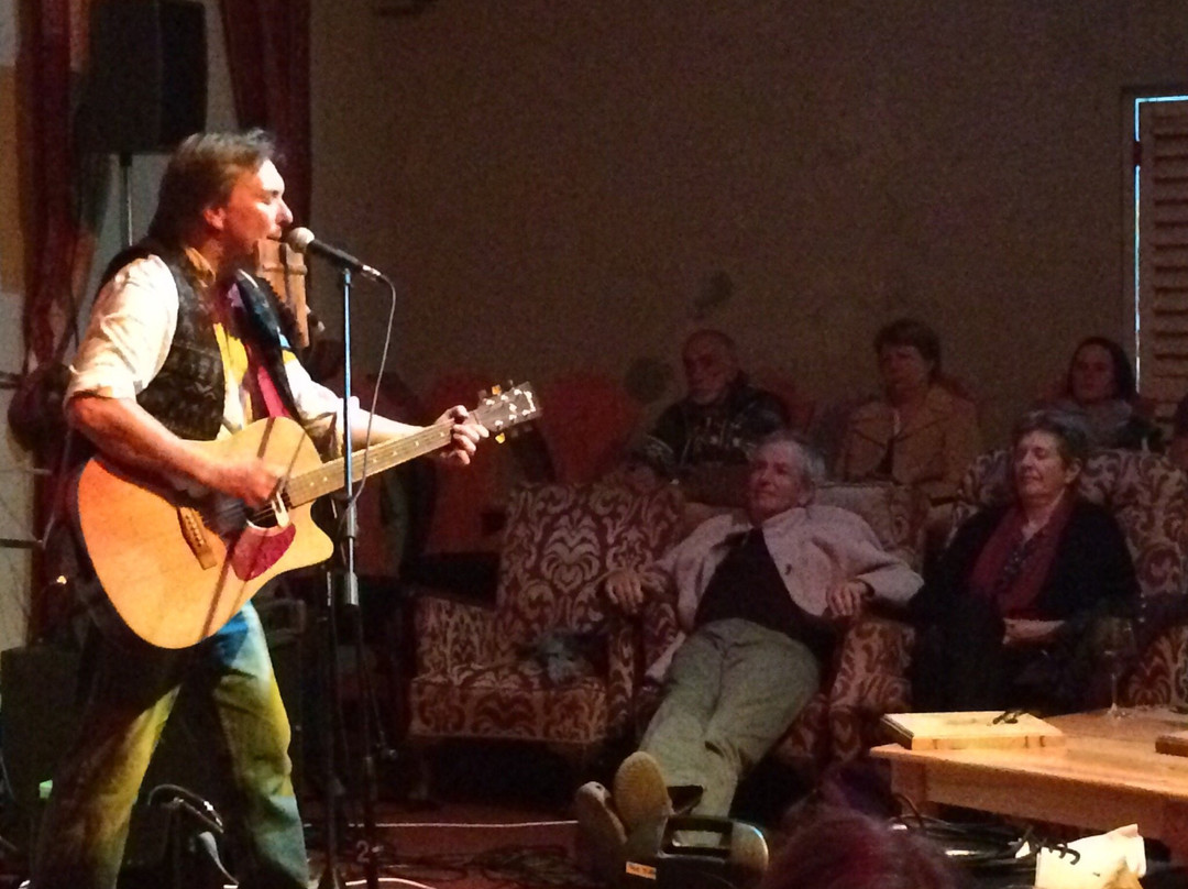 Hotel Victoria Mews主图