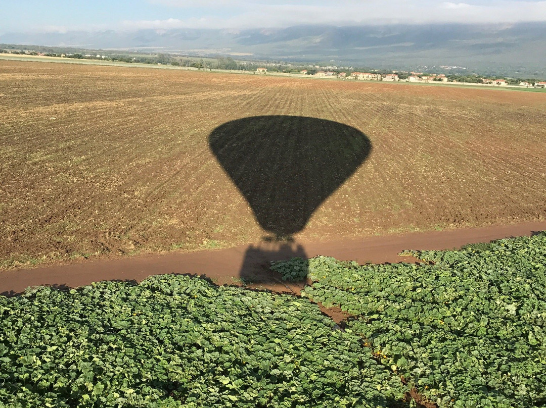 Life Ballooning-兰德堡必去景点