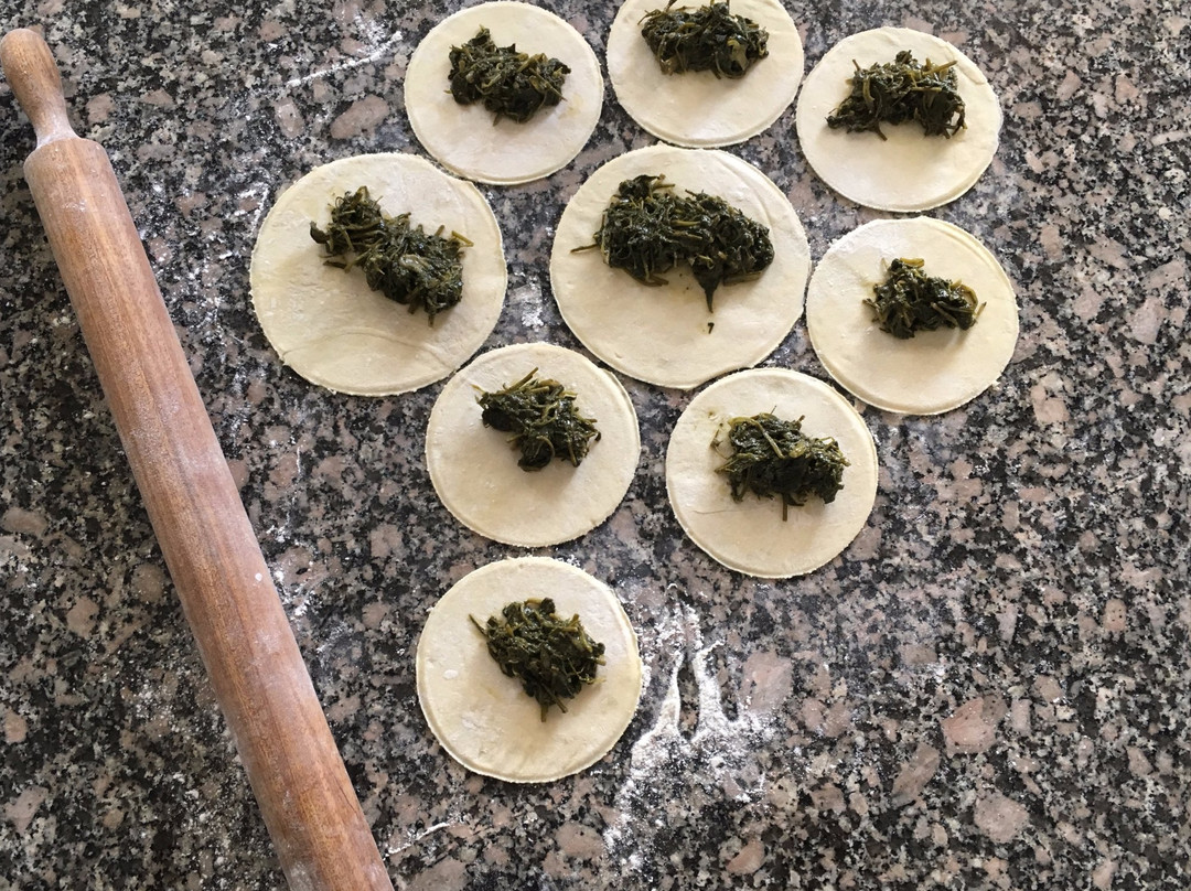 Forage Crete-伊拉克利翁必去景点