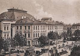 Maria Filotti Theatre-Braila必去景点