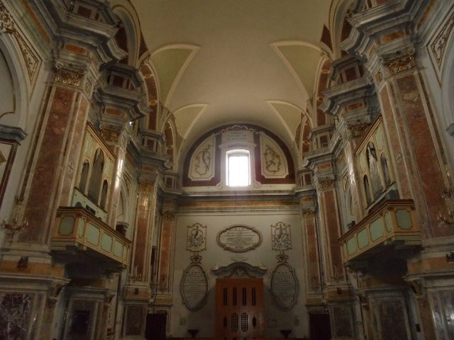 Chiesa di Sant'Oliva景点图片