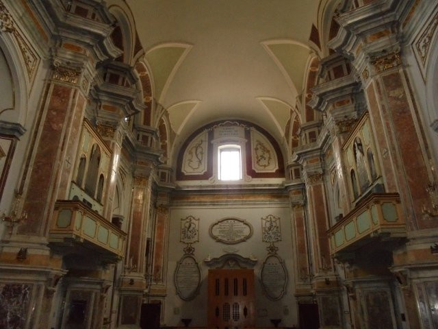 Chiesa di Sant'Oliva