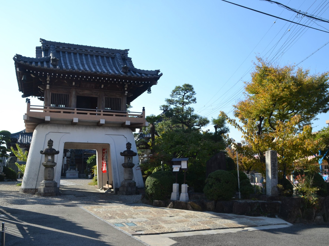 Soji-ji Temple景点图片