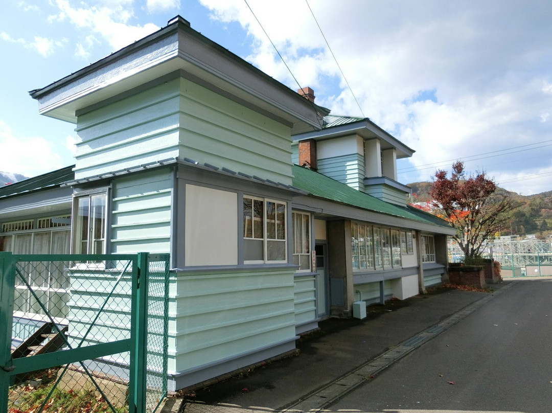 Sakaushi Residence-小樽市必去景点