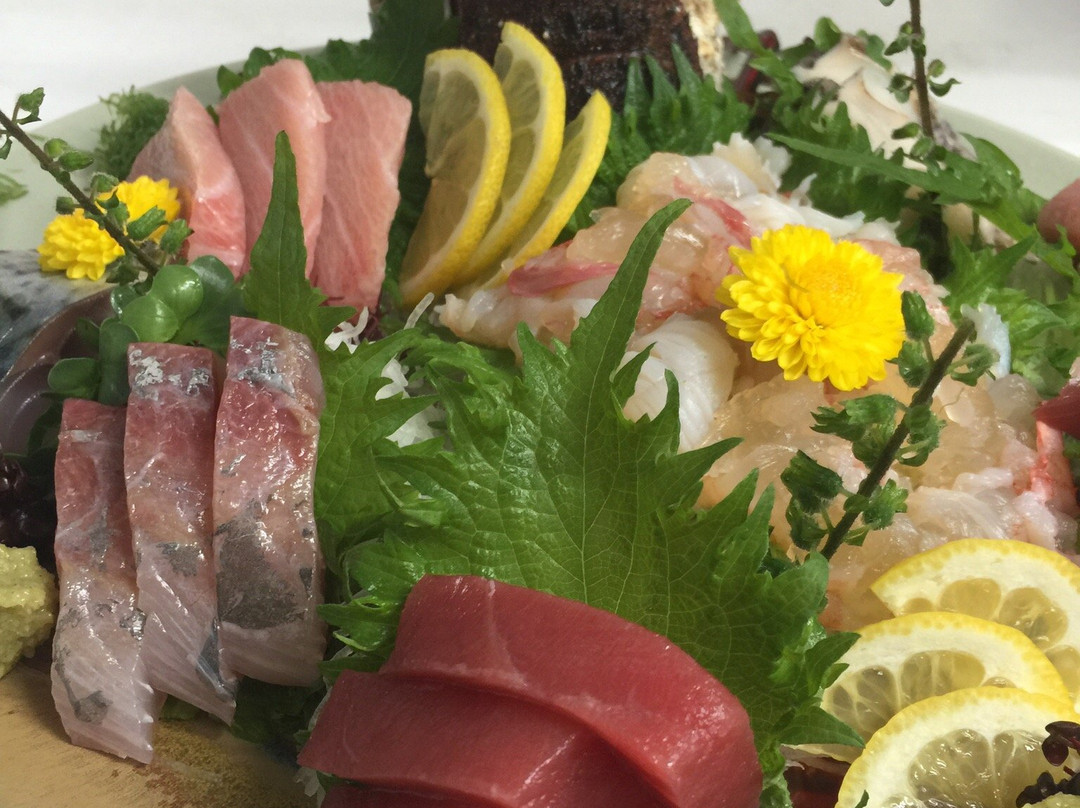 鮨かっぽう 圓 藤沢