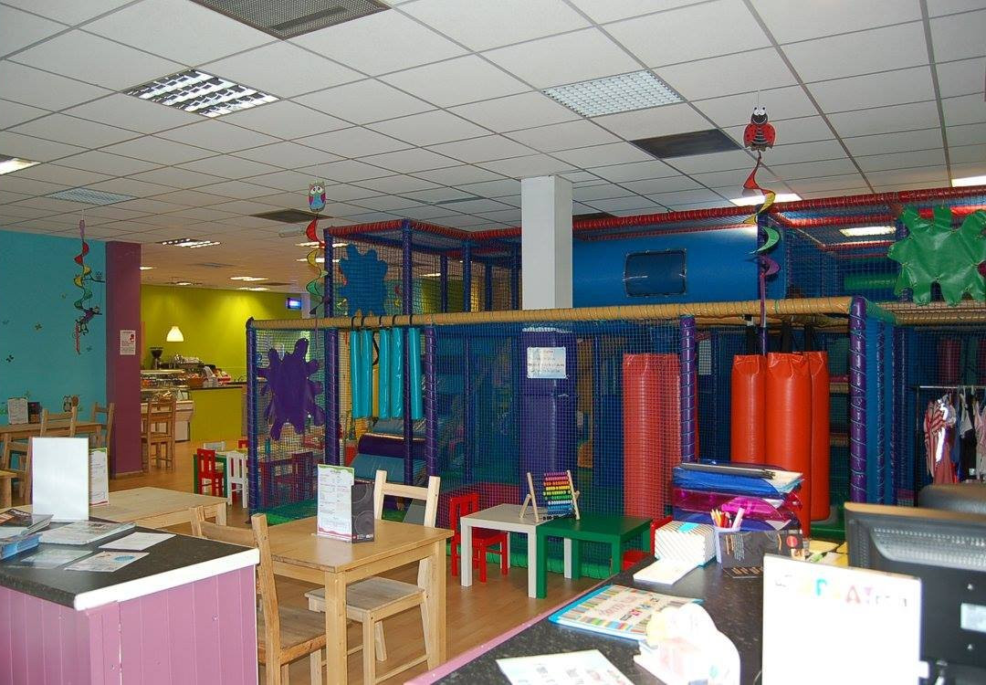 The Splat Centre-惠特利湾必去景点