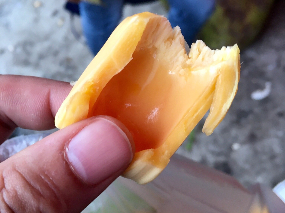 玉皇阁（阳原）-原阳县必去景点