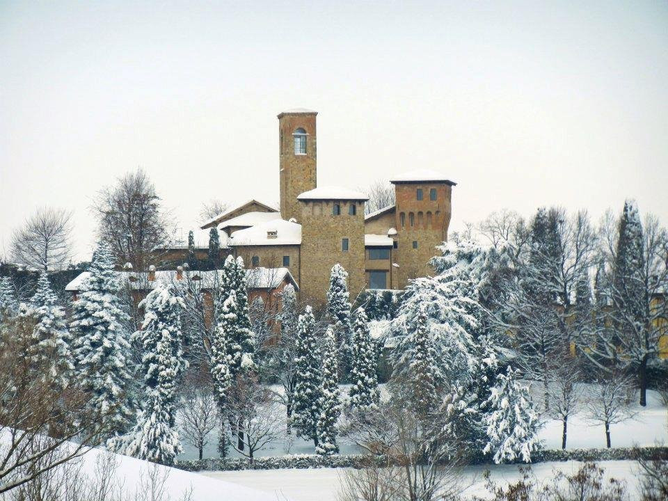 Castello di Maranello景点图片