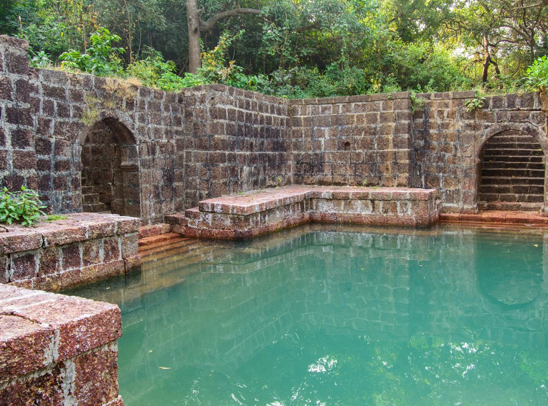 Kanakeshwar Devasthan Temple景点图片