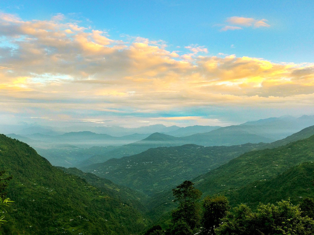 Kolakham Eco Huts主图