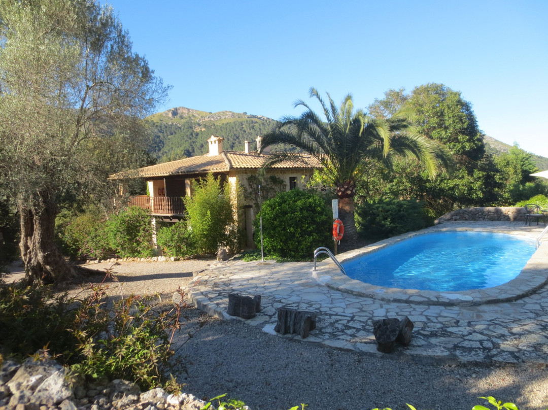 Agroturismo Vall de Pollenca