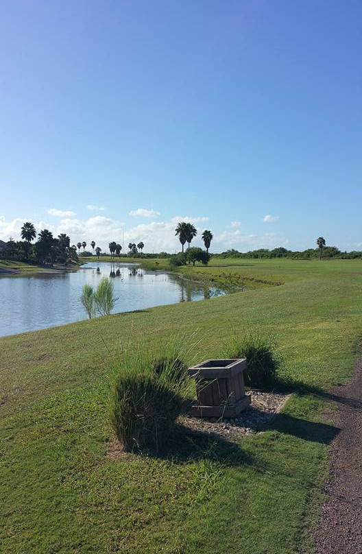 South Padre Island Golf Club-Laguna Vista必去景点